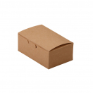 ECO FAST FOOD BOX S